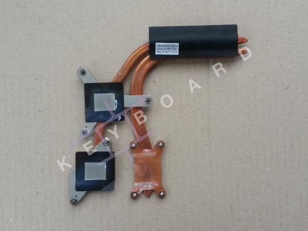 Радіатор Samsung NP-R710